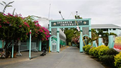 university in urdaneta